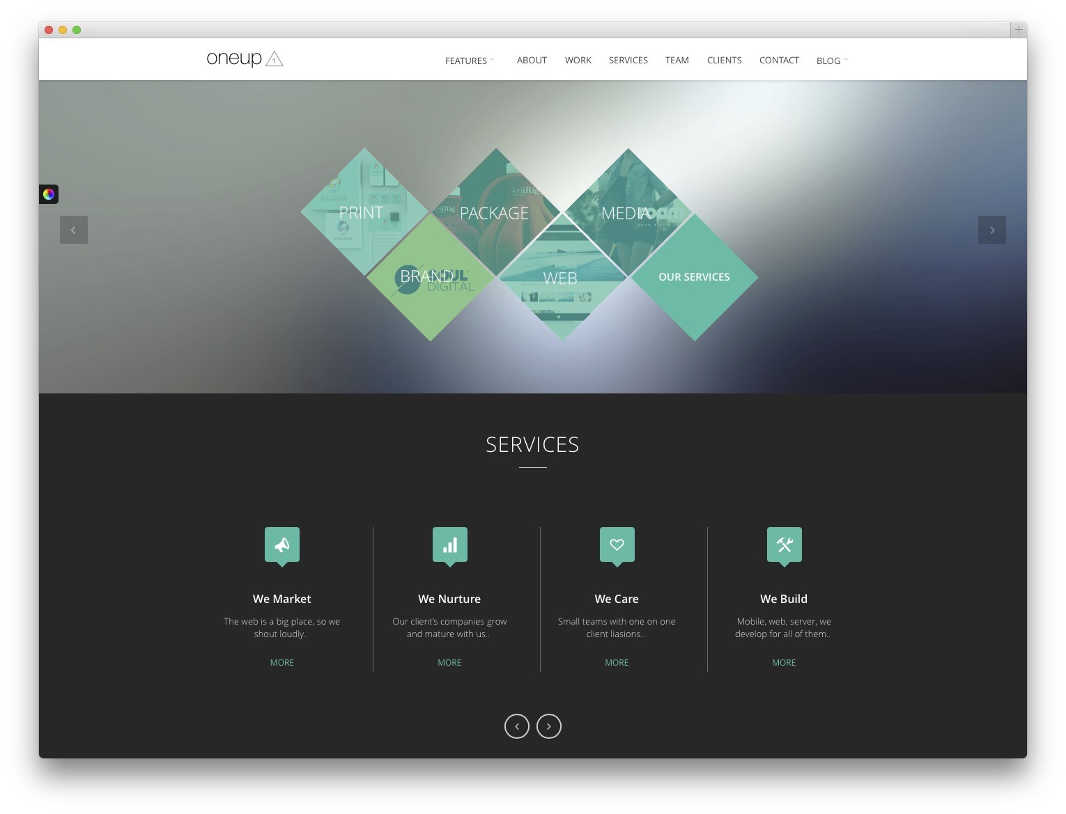 Top Rated Small Business Web Design Near Me